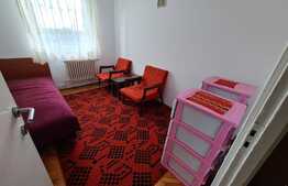 Apartament 3 camere decomandate, 78 mp, parcare, zona Diana