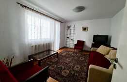 Apartament 3 camere decomandate, 78 mp, parcare, zona Diana