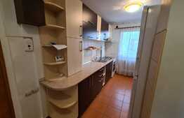 Apartament 3 camere decomandate, 78 mp, parcare, zona Diana