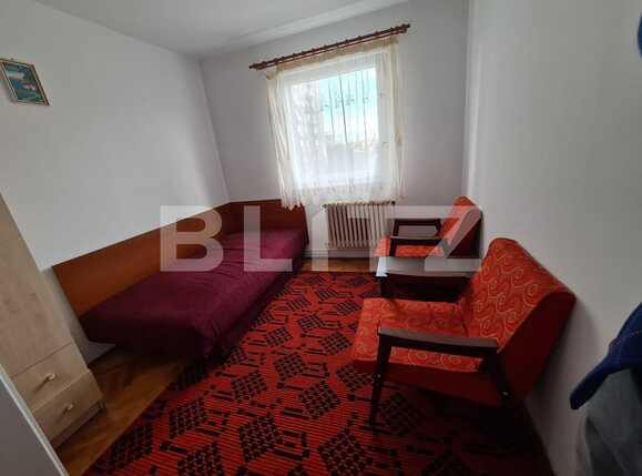 Apartament de închiriat 3 camere Gheorgheni - 85346AI | BLITZ Cluj-Napoca | Poza4