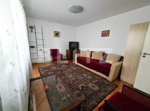 Apartament de închiriat 3 camere Gheorgheni - 85346AI | BLITZ Cluj-Napoca | Poza1