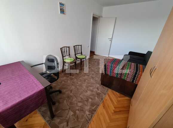 Apartament de închiriat 3 camere Gheorgheni - 85346AI | BLITZ Cluj-Napoca | Poza7