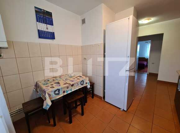 Apartament de închiriat 3 camere Gheorgheni - 85346AI | BLITZ Cluj-Napoca | Poza11