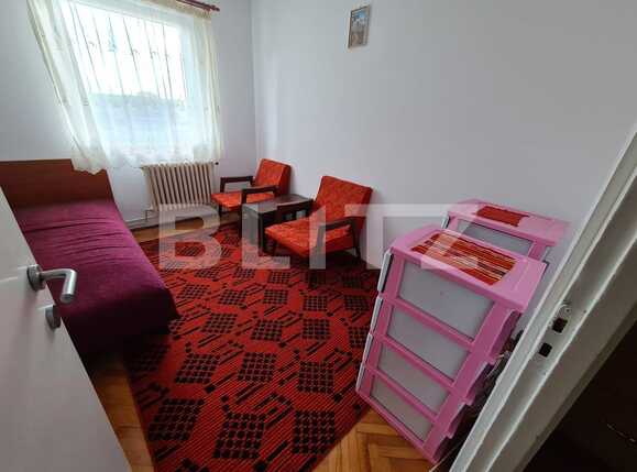 Apartament de închiriat 3 camere Gheorgheni - 85346AI | BLITZ Cluj-Napoca | Poza6