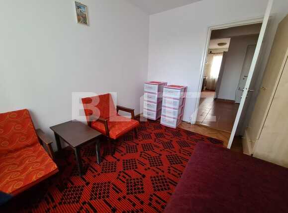 Apartament de închiriat 3 camere Gheorgheni - 85346AI | BLITZ Cluj-Napoca | Poza5