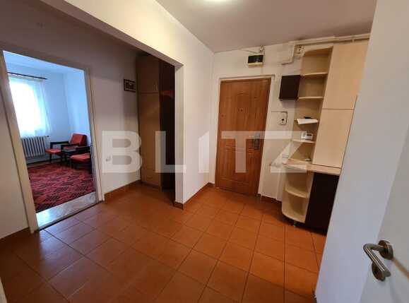 Apartament de închiriat 3 camere Gheorgheni - 85346AI | BLITZ Cluj-Napoca | Poza12