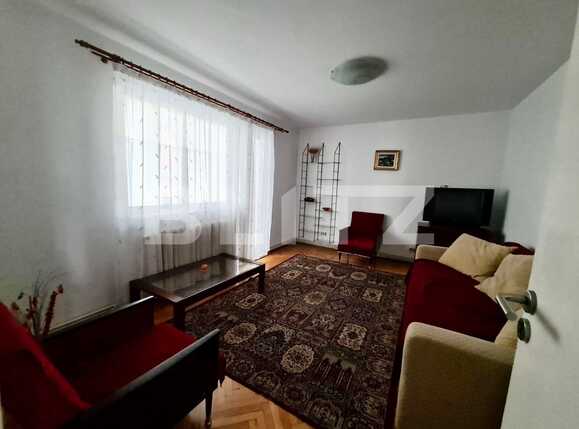 Apartament de închiriat 3 camere Gheorgheni - 85346AI | BLITZ Cluj-Napoca | Poza3