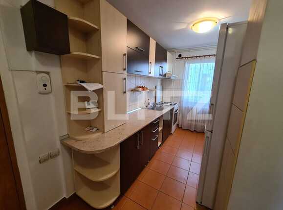 Apartament de închiriat 3 camere Gheorgheni - 85346AI | BLITZ Cluj-Napoca | Poza9