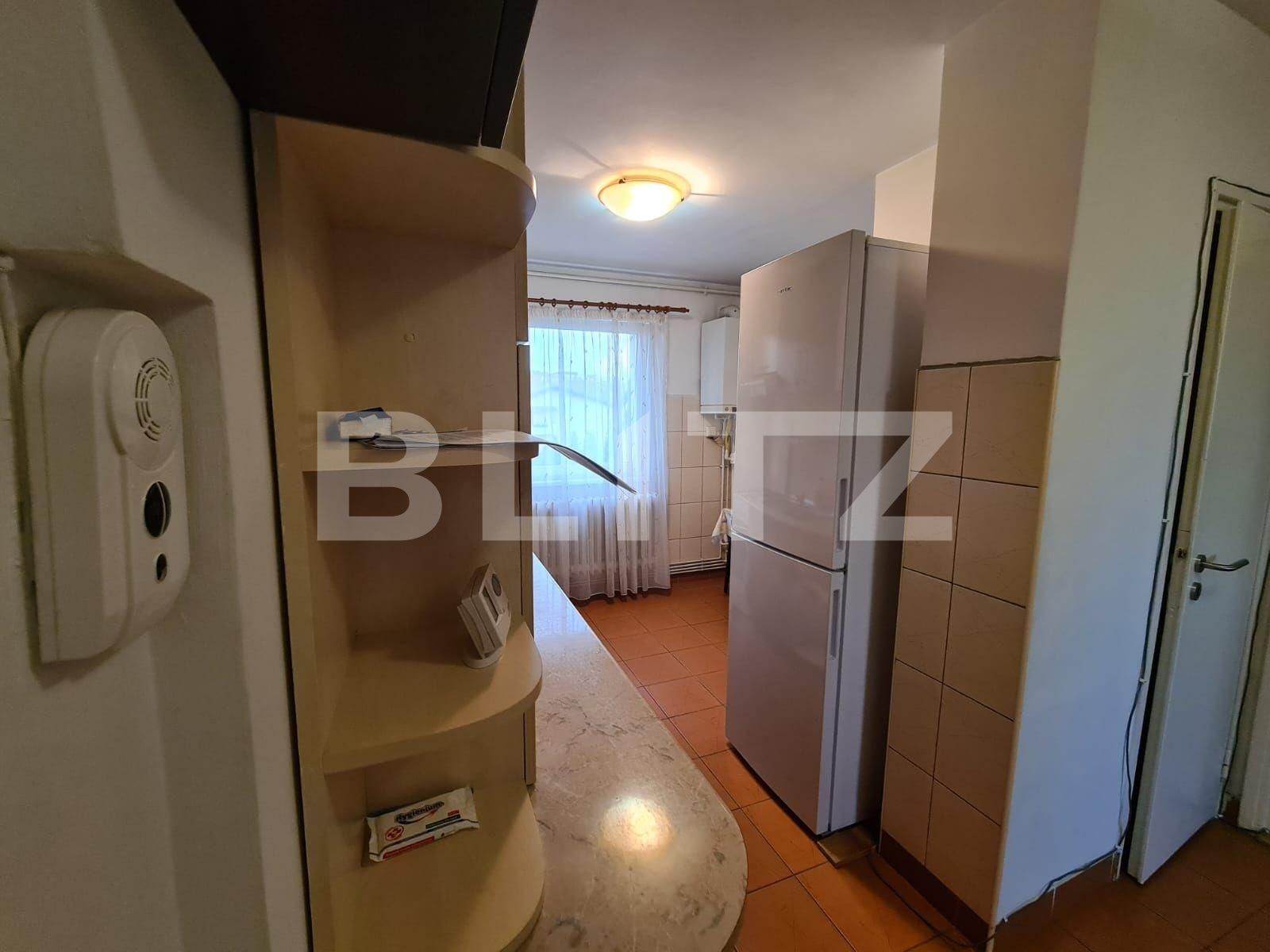 Apartament de închiriat 3 camere Gheorgheni - 85346AI | BLITZ Cluj-Napoca | Poza10