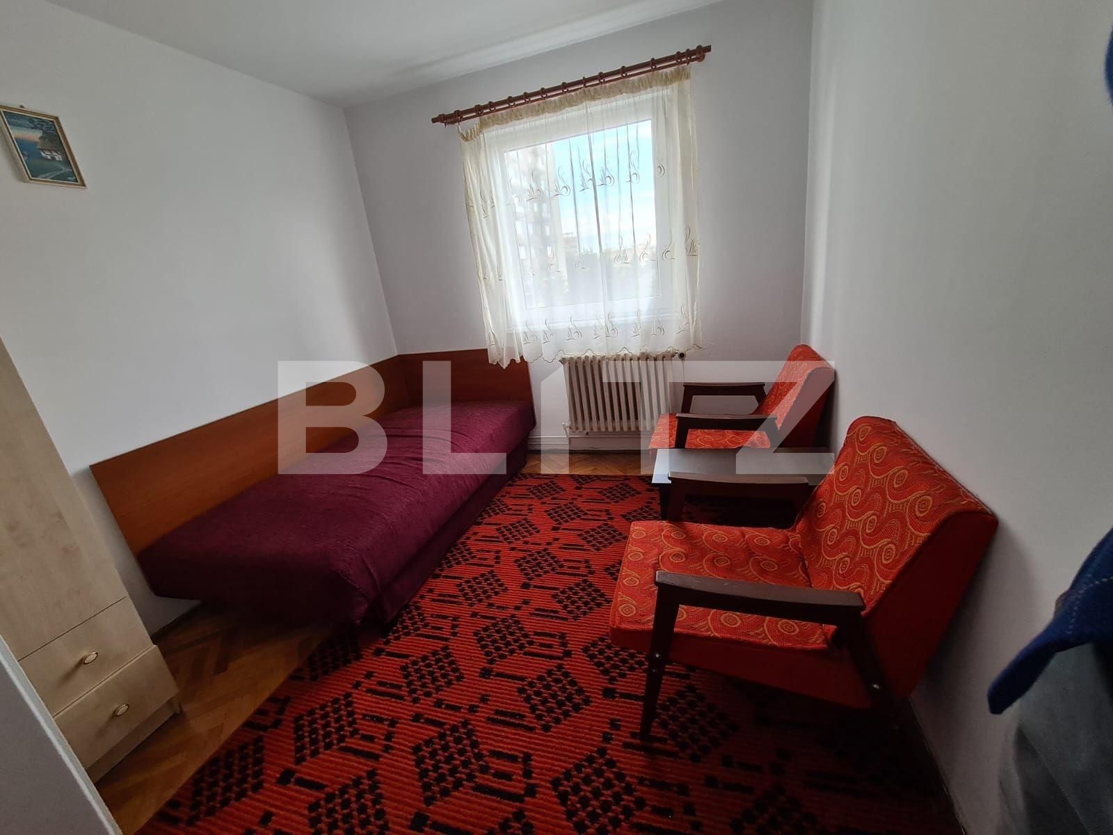 Apartament de închiriat 3 camere Gheorgheni - 85346AI | BLITZ Cluj-Napoca | Poza4