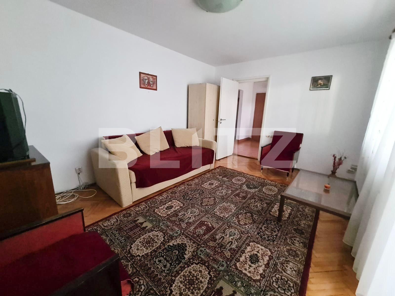Apartament de închiriat 3 camere Gheorgheni - 85346AI | BLITZ Cluj-Napoca | Poza2