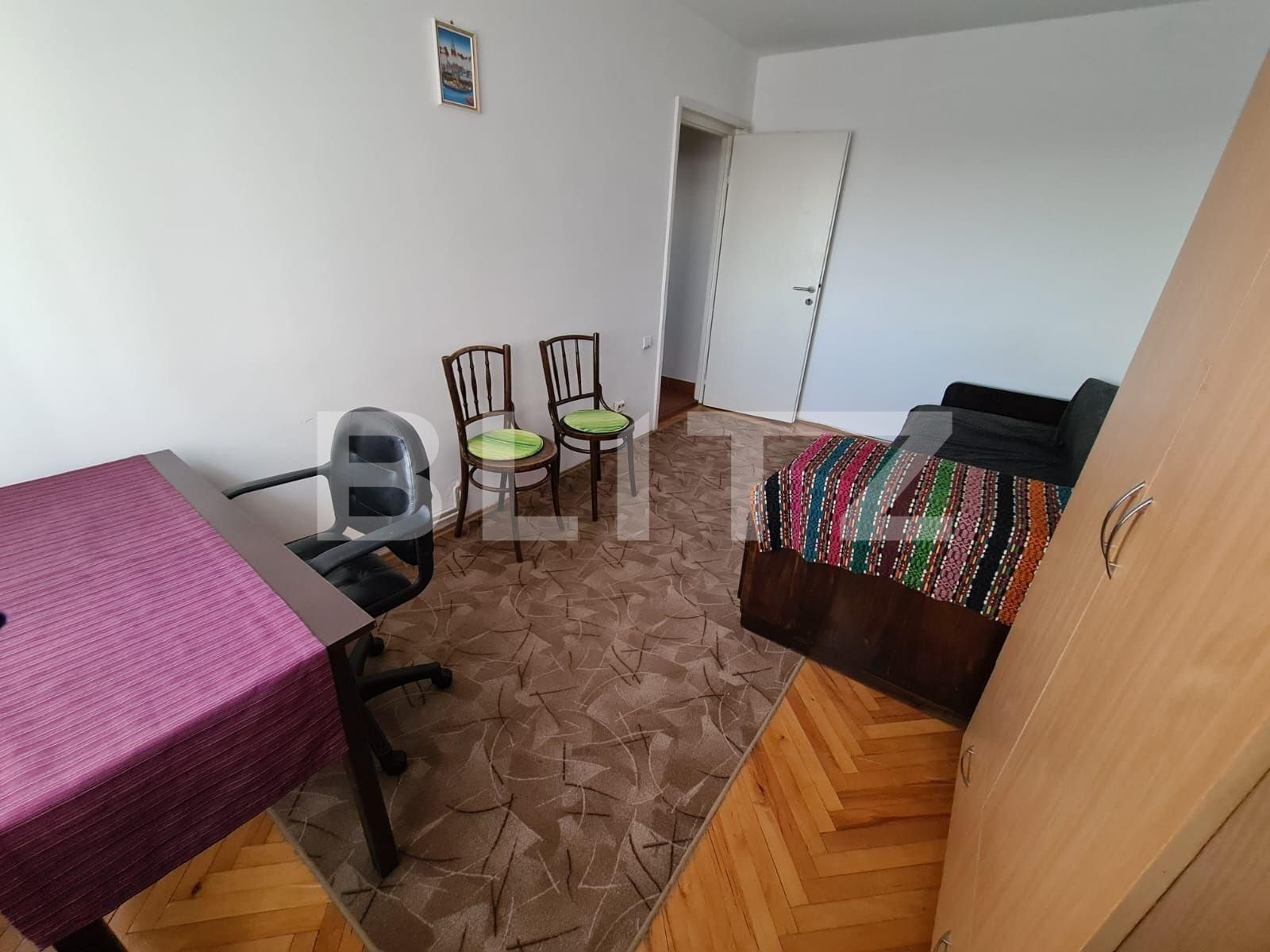 Apartament de închiriat 3 camere Gheorgheni - 85346AI | BLITZ Cluj-Napoca | Poza7