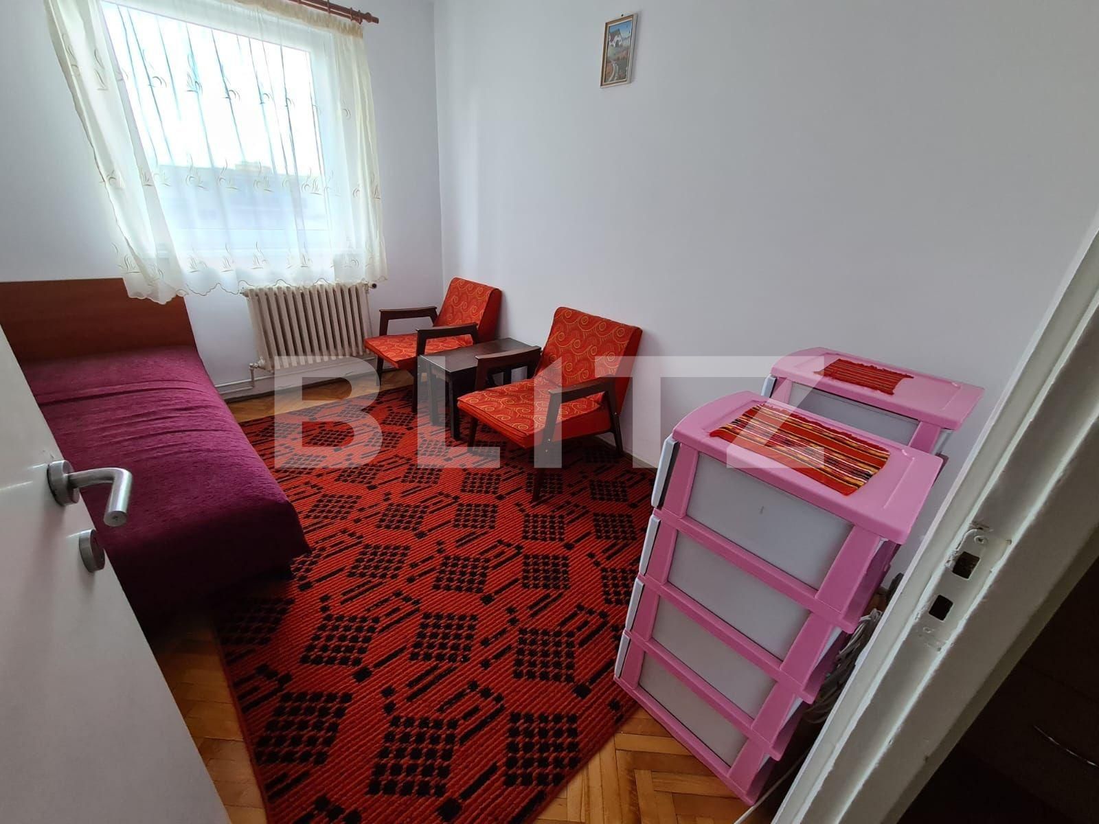 Apartament de închiriat 3 camere Gheorgheni - 85346AI | BLITZ Cluj-Napoca | Poza6