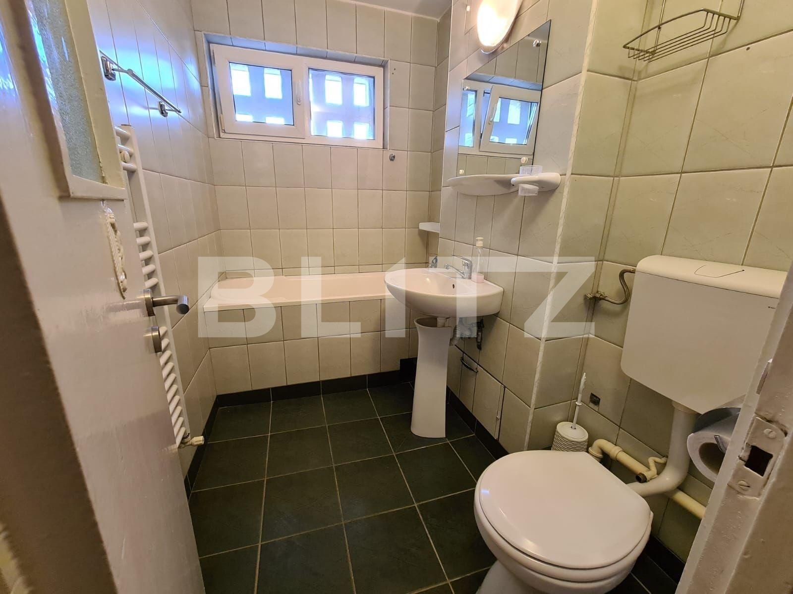 Apartament de închiriat 3 camere Gheorgheni - 85346AI | BLITZ Cluj-Napoca | Poza15