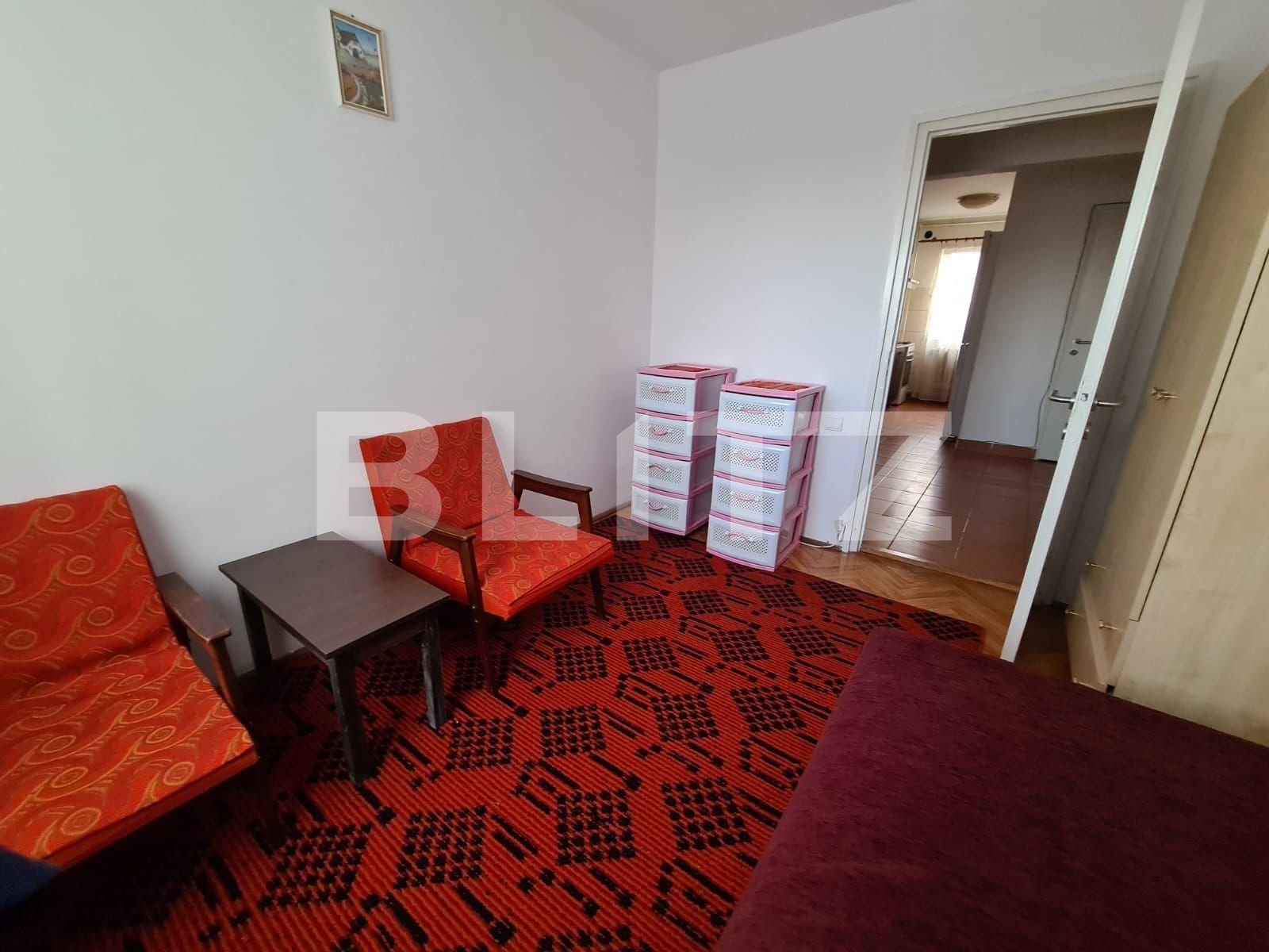 Apartament de închiriat 3 camere Gheorgheni - 85346AI | BLITZ Cluj-Napoca | Poza5