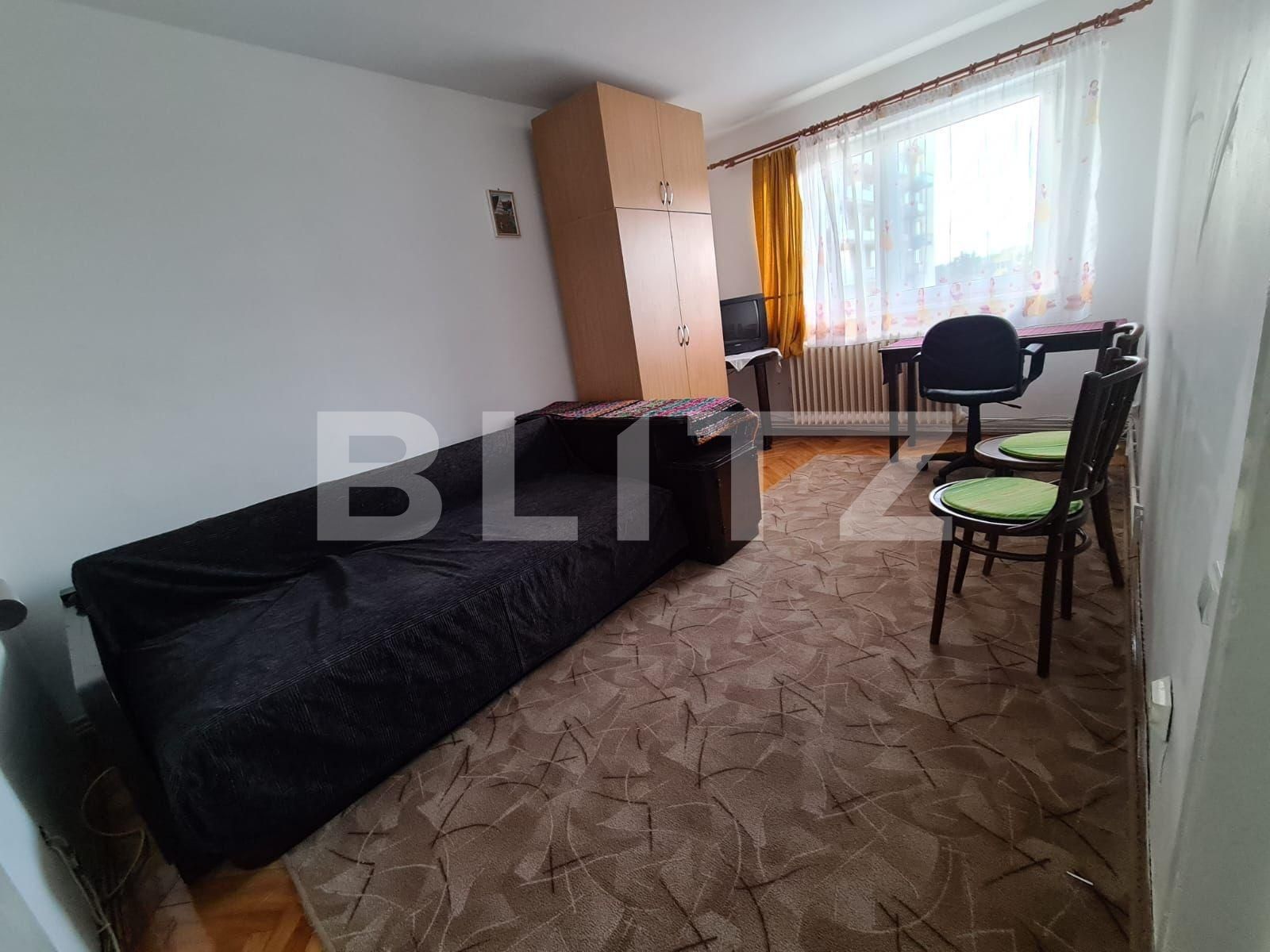 Apartament de închiriat 3 camere Gheorgheni - 85346AI | BLITZ Cluj-Napoca | Poza8