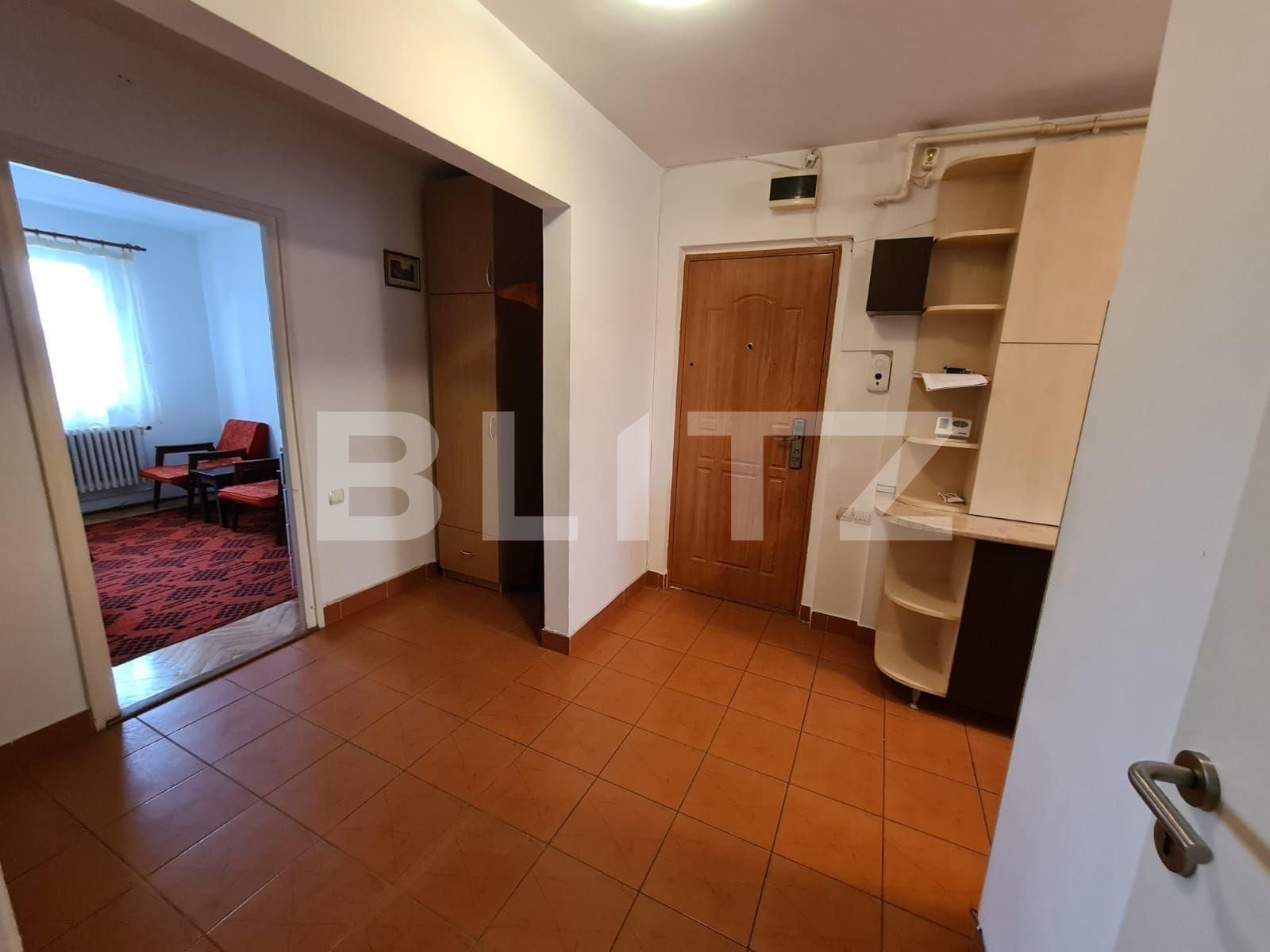 Apartament de închiriat 3 camere Gheorgheni - 85346AI | BLITZ Cluj-Napoca | Poza12