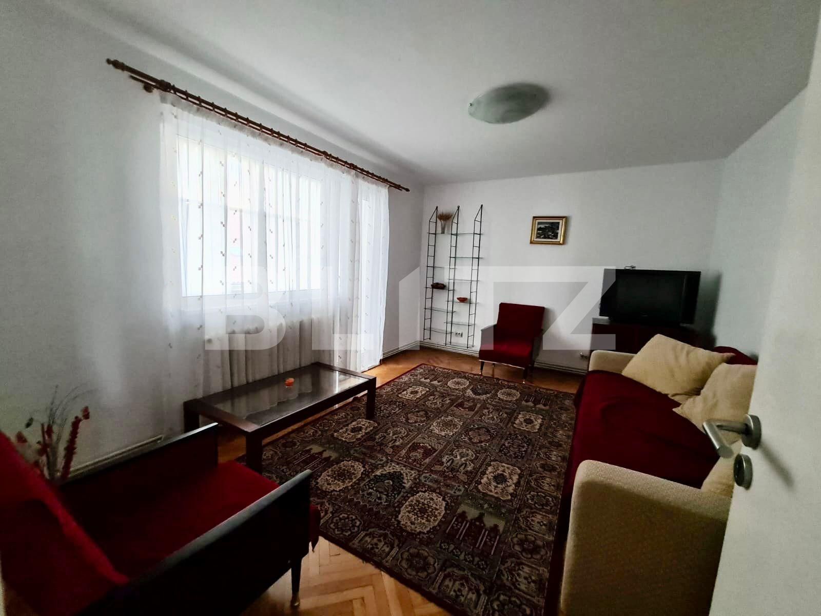 Apartament de închiriat 3 camere Gheorgheni - 85346AI | BLITZ Cluj-Napoca | Poza3