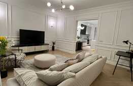 Casa individuala, finisata lux, 140 mp, 165 teren, zona Piata Engels