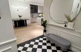 Casa individuala, finisata lux, 140 mp, 165 teren, zona Piata Engels