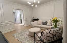 Casa individuala, finisata lux, 140 mp, 165 teren, zona Piata Engels