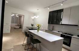 Casa individuala, finisata lux, 140 mp, 165 teren, zona Piata Engels