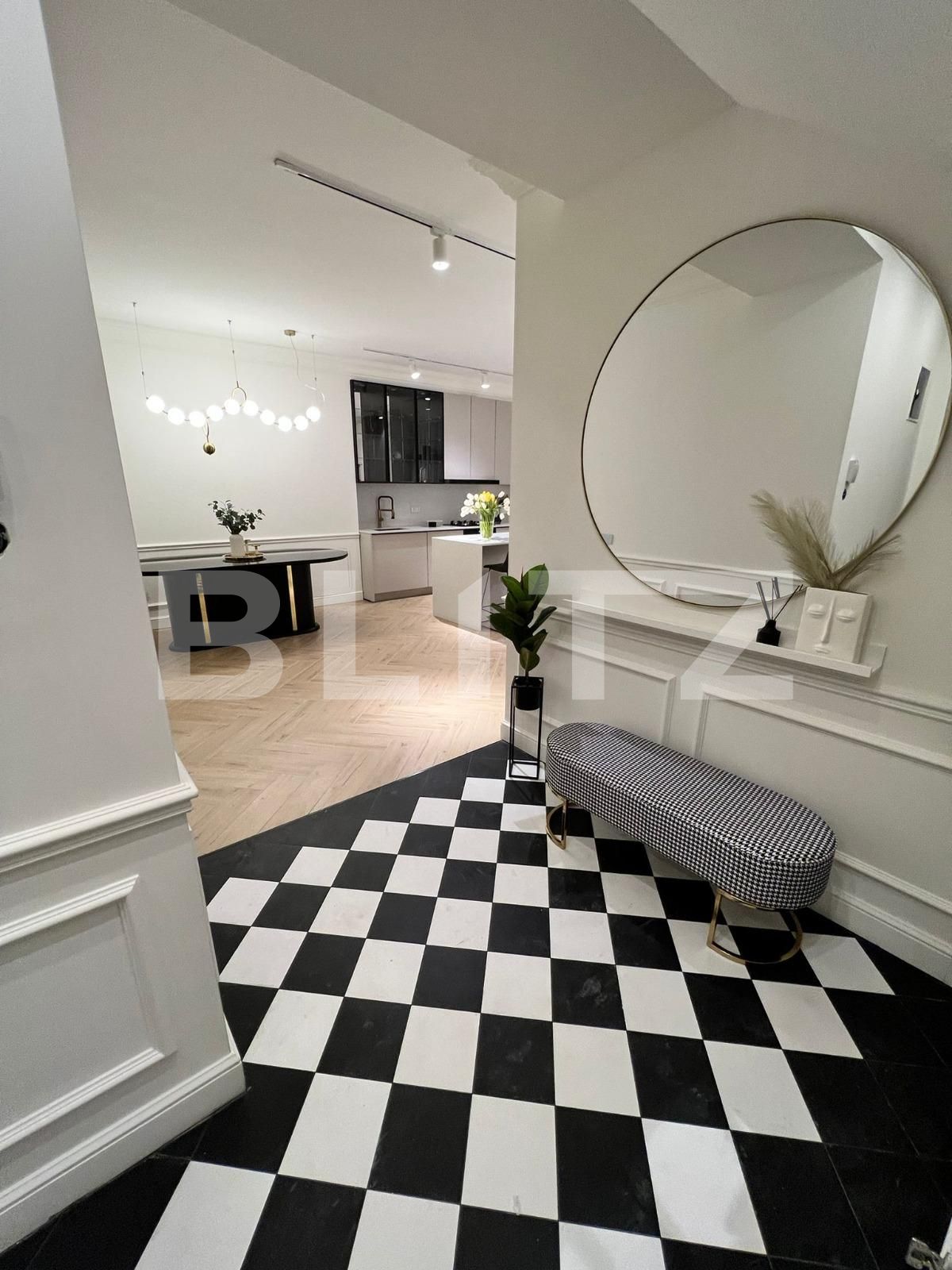 Casa de vânzare 4 camere Andrei Mureşanu - 85347CV | BLITZ Cluj-Napoca | Poza4