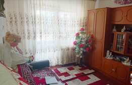 Garsoniera, 28 mp, etaj intermediar, zona strazii Mehedinti