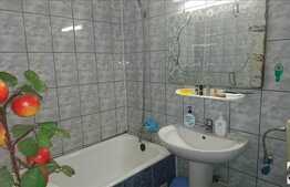 Garsoniera, 28 mp, etaj intermediar, zona strazii Mehedinti