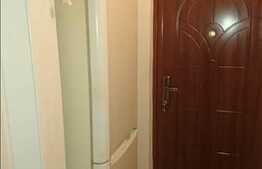 Garsoniera, 28 mp, etaj intermediar, zona strazii Mehedinti