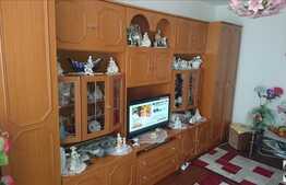 Garsoniera, 28 mp, etaj intermediar, zona strazii Mehedinti