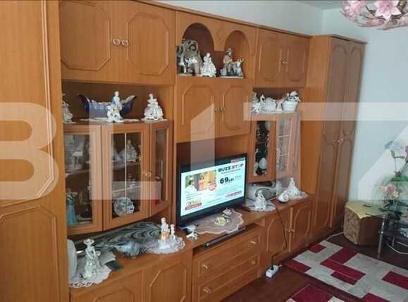 Garsonieră de vânzare Manastur - 8535AV | BLITZ Cluj-Napoca | Poza1