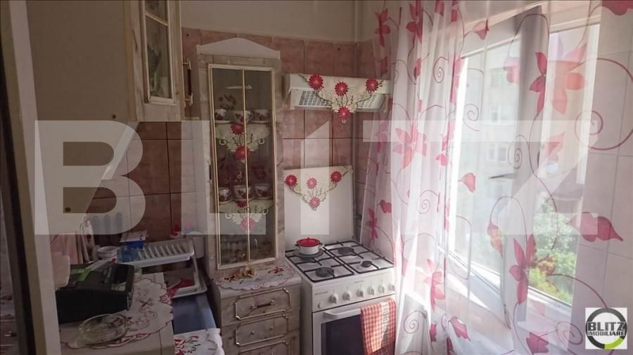 Garsonieră de vânzare Manastur - 8535AV | BLITZ Cluj-Napoca | Poza4