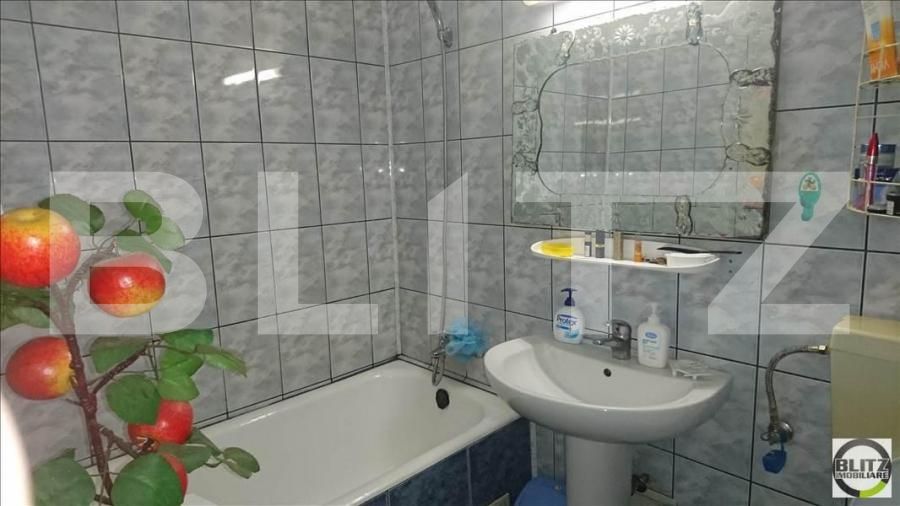 Garsonieră de vânzare Manastur - 8535AV | BLITZ Cluj-Napoca | Poza6