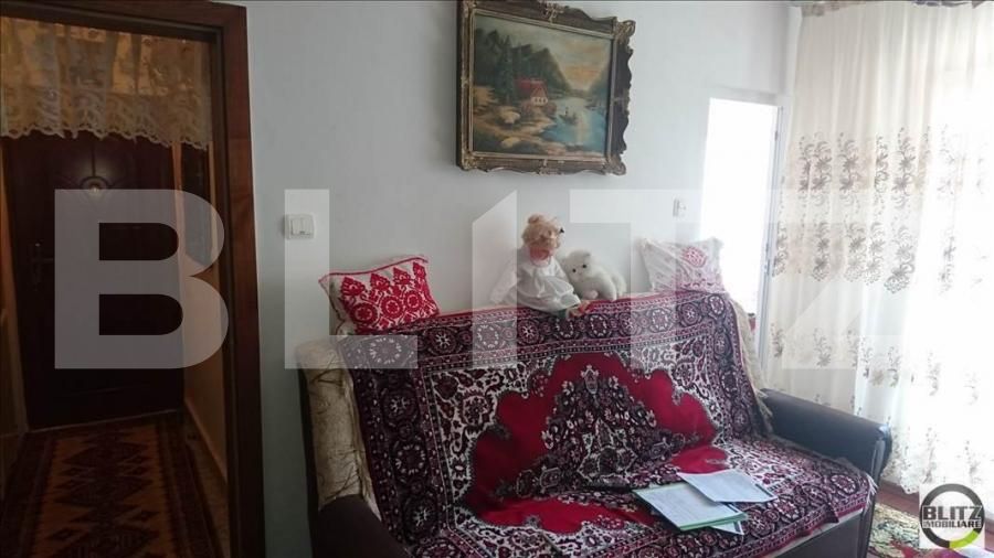 Garsonieră de vânzare Manastur - 8535AV | BLITZ Cluj-Napoca | Poza3