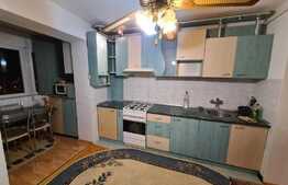 Apartament 2 camere, decomandat, 60 mp, zona strazii Dorobantilor