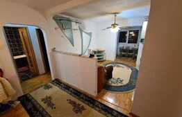 Apartament 2 camere, decomandat, 60 mp, zona strazii Dorobantilor