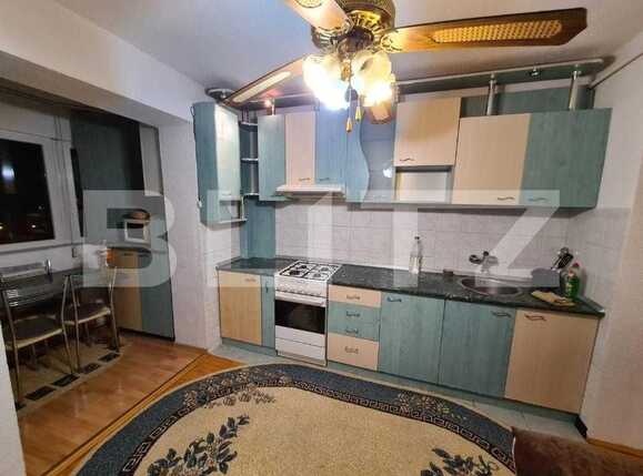 Apartament de închiriat 2 camere Marasti - 85352AI | BLITZ Cluj-Napoca | Poza6
