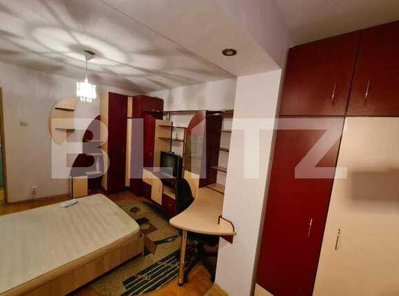 Apartament de închiriat 2 camere Marasti - 85352AI | BLITZ Cluj-Napoca | Poza3