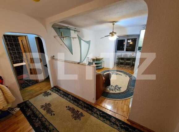 Apartament de închiriat 2 camere Marasti - 85352AI | BLITZ Cluj-Napoca | Poza5