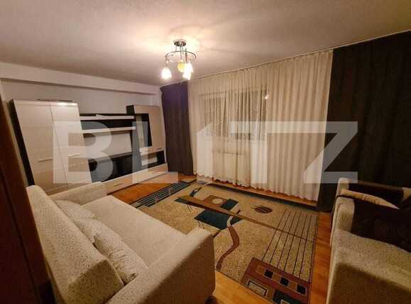 Apartament de închiriat 2 camere Marasti - 85352AI | BLITZ Cluj-Napoca | Poza1