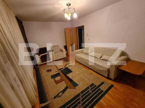 Apartament de închiriat 2 camere Marasti - 85352AI | BLITZ Cluj-Napoca | Poza2