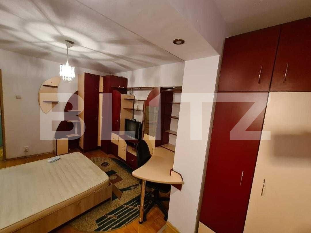 Apartament de închiriat 2 camere Marasti - 85352AI | BLITZ Cluj-Napoca | Poza3