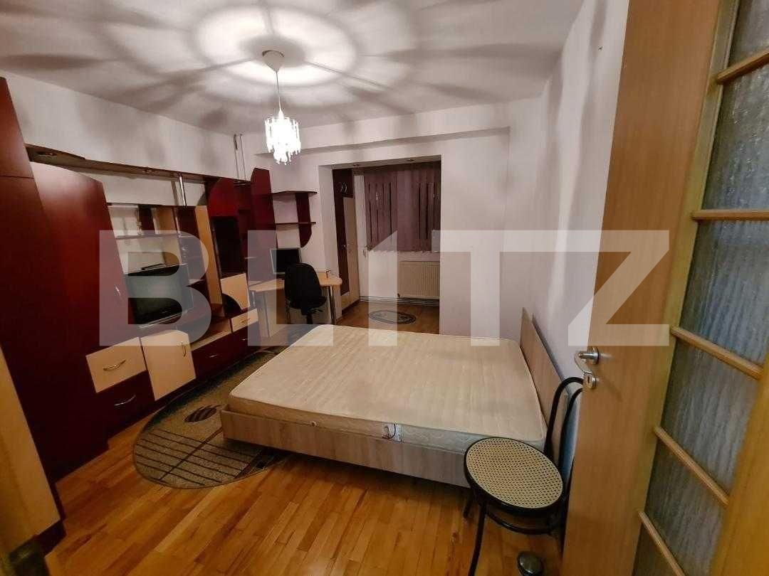 Apartament de închiriat 2 camere Marasti - 85352AI | BLITZ Cluj-Napoca | Poza4