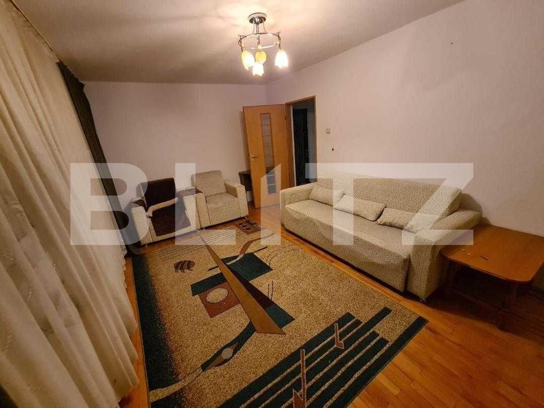 Apartament de închiriat 2 camere Marasti - 85352AI | BLITZ Cluj-Napoca | Poza2