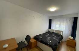 Apartament de 2 camere, 45 mp, parcare, ac, zona strazii Frunzisului