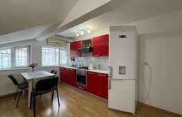 Apartament de 2 camere, 45 mp, parcare, ac, zona strazii Frunzisului