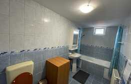 Apartament de 2 camere, 45 mp, parcare, ac, zona strazii Frunzisului