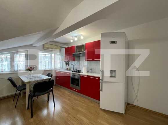 Apartament de închiriat 2 camere Manastur - 85357AI | BLITZ Cluj-Napoca | Poza3
