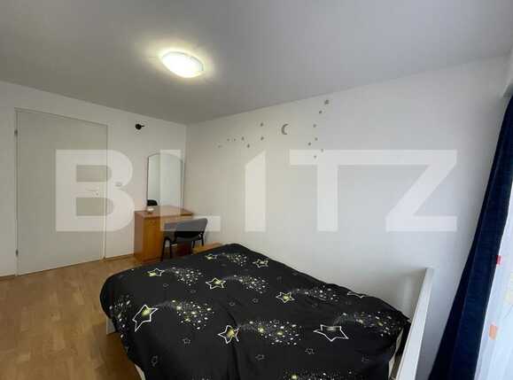 Apartament de închiriat 2 camere Manastur - 85357AI | BLITZ Cluj-Napoca | Poza2